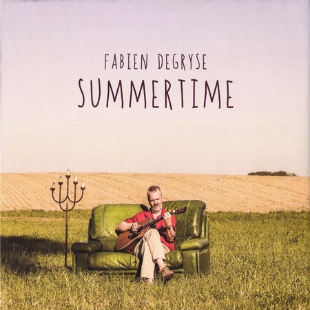 Fabien Degryse : Summertime Fabien Degryse : Summertime