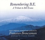 Francesco Branciamore - Remembering B.E.
