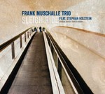 Frank Muschalle Trio feat. Stephan Holstein und Travis Haddix: Sleigh Ride