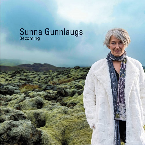 Sunna Gunnlaugs - Becoming