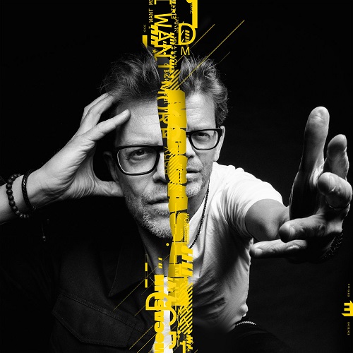 Donny McCaslin – I Want More Donny McCaslin – I Want More