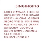 Simon Rummel Ensemble – Singinging