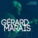 Gérard Marais Quartet - Inner Village
