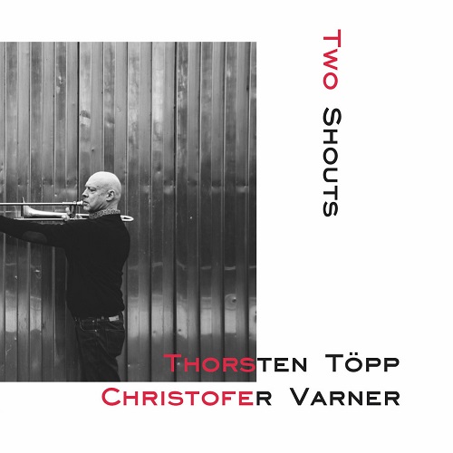 Töpp & Varner – Two Shouts