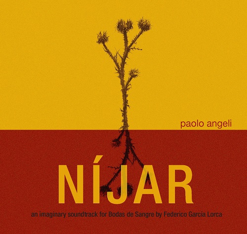 Paolo Angeli - NÍJAR