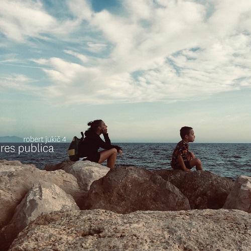 Robert Jukič – Res Publica Robert Jukič – Res Publica