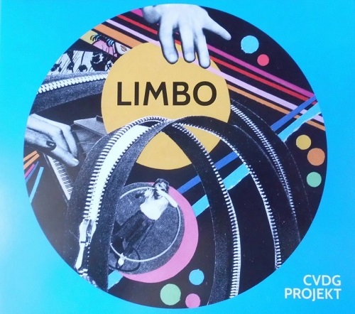 Christian von der Goltz Project – limbo