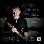 Javier Girotto – Winas Tardis