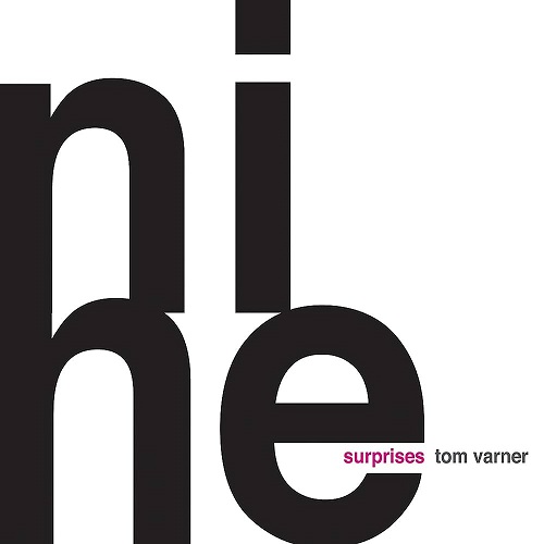 Tom Varner Nonet - Nine Surprises Tom Varner Nonet - Nine Surprises