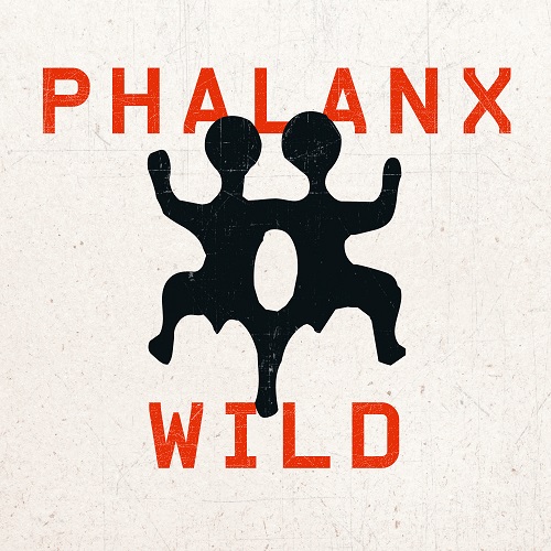 Phalanx - Wild