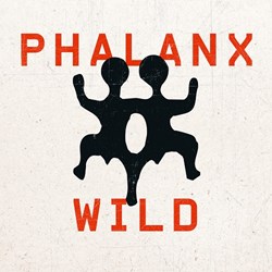 Phalanx - Wild
