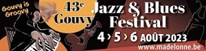Gouvy Jazz Festival 2023