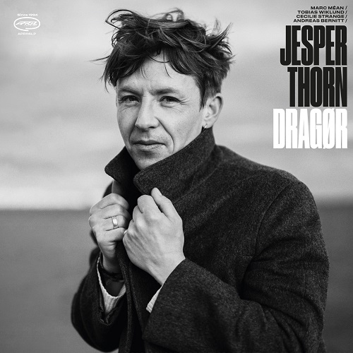 Jesper Thorn -  Dragør