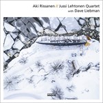 Aki Rissanen - Jussi Lehtonen Quartet with Dave Liebman