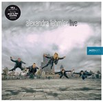 Alexandra Lehmler & Band: Live