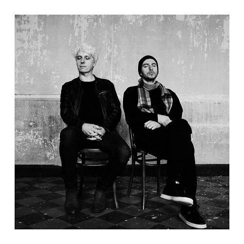 Tassin & Steenaerts – Duality Tassin & Steenaerts – Duality