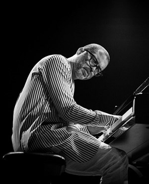 Monk, volgens Jason Moran…
