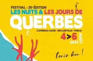 Les Nuits et les Jours de Querbes...