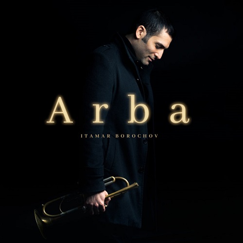 Itamar Borochov - Arba