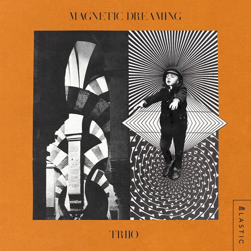 Triio - Magnetic Dreaming