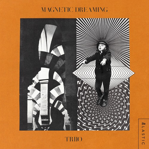 Triio - Magnetic Dreaming Triio - Magnetic Dreaming