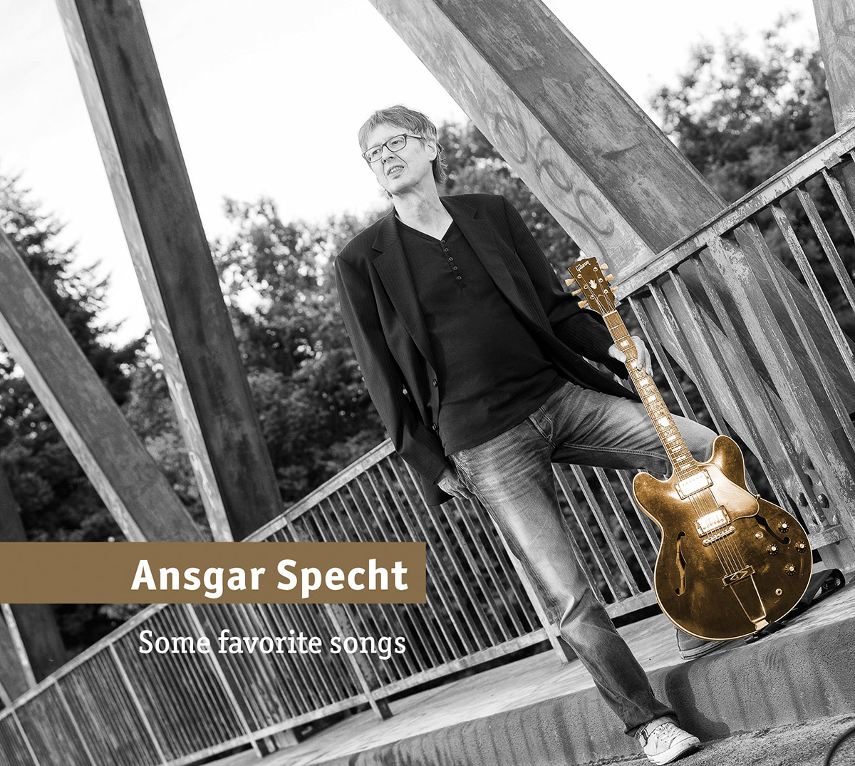 Ansgar Specht: Some Favourite Songs