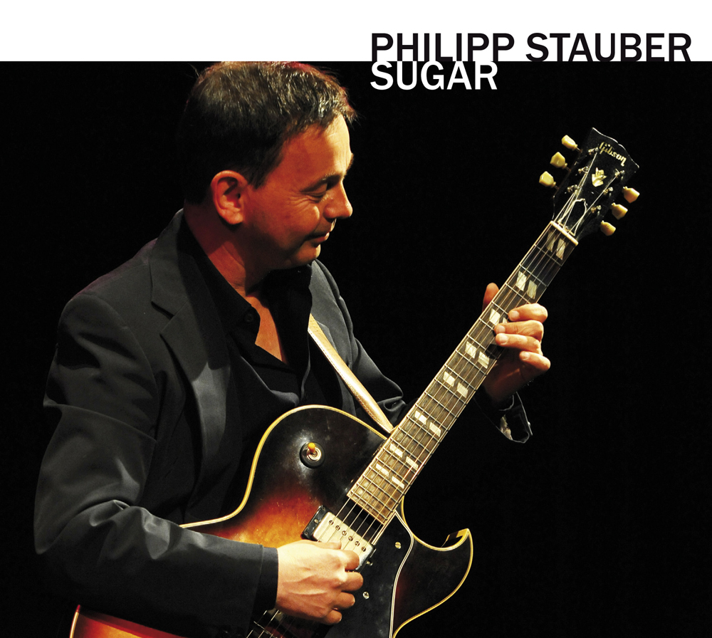 Philipp Stauber: Sugar