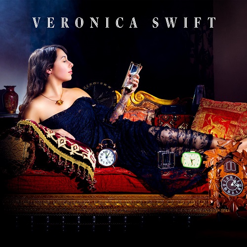 Veronica Swift - Veronica Swift