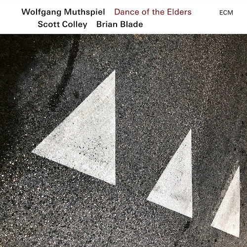 Wolfgang Muthspiel / Scott Colley / Brian Blade - Dance Of The Elders Wolfgang Muthspiel / Scott Colley / Brian Blade - Dance Of The Elders