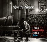 Frank Muschalle: Piano Solo live in Vannes