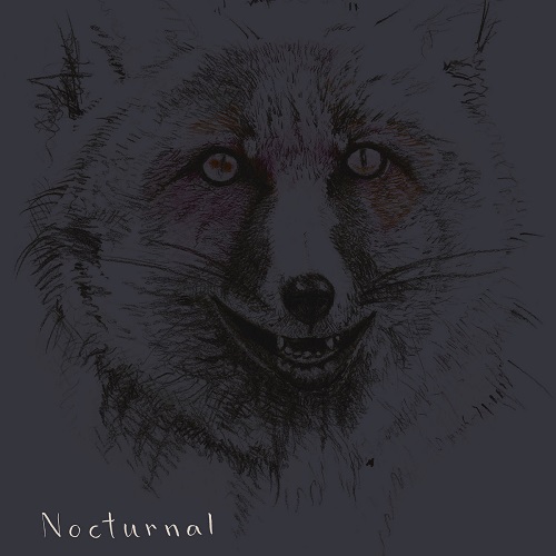 Jesper Zeuthen/Jacob Anderskov/Anders Vestergaard – Nocturnal