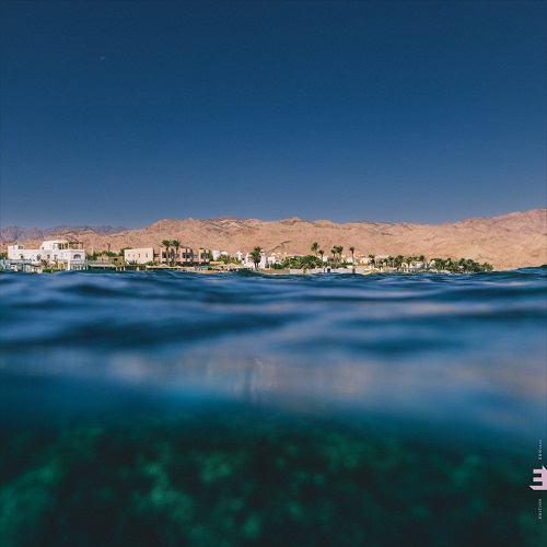 Rob Luft – Dahab Days