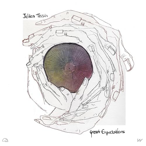 Julien Tassin – Great Expectations