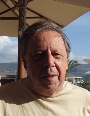 RIP Claude Loxhay