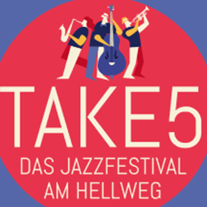 Take 5 – Jazz am Hellweg : Quartetto Libertango