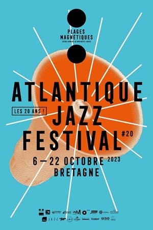 Atlantique Jazz Festival 2023