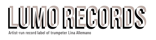 Lina Allemano – 'Vegetables' und 'Bloop' Lina Allemano – 'Vegetables' und 'Bloop'