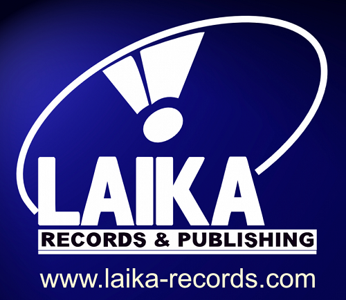 Laika Records double...