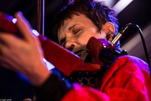 Cécile Broché: violiste, componiste