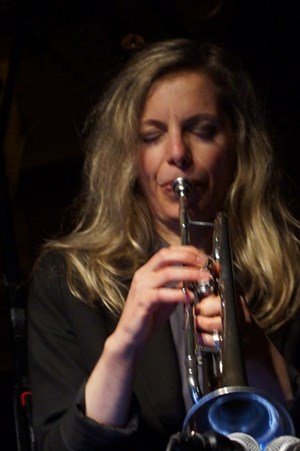 JazzToday – Callisto, Black Box Münster 17.11.23