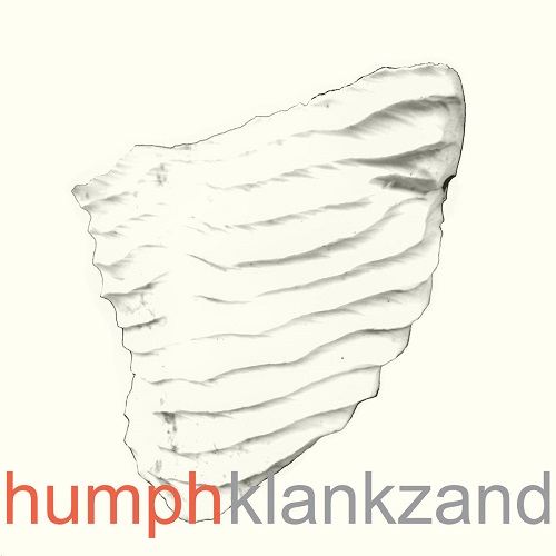 Humph - Klankzand Humph - Klankzand