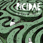 Picidae - A Stray Labyrinth