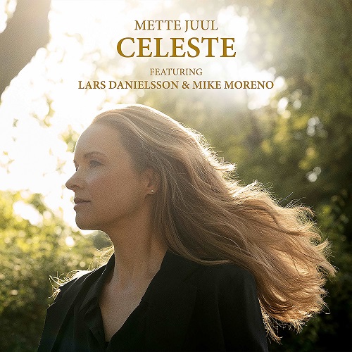 Mette Juul - Celeste Mette Juul - Celeste