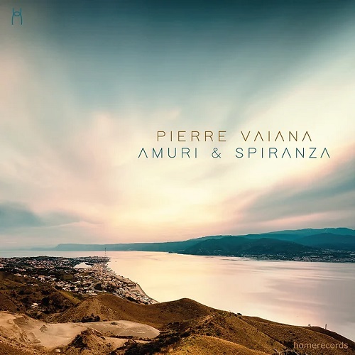 Pierre Vaiana - Amuri & Spiranza (fdp)