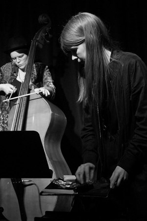 JazzToday – SORBD