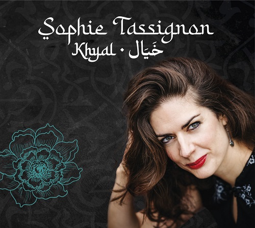 Sophie Tassignon – Khyal