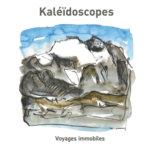Kaléïdoscopes - Voyages Immobiles Kaléïdoscopes - Voyages Immobiles