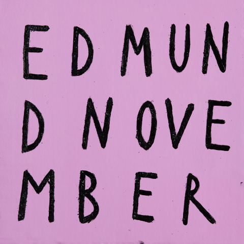 Edmund November - Edmund November Edmund November - Edmund November