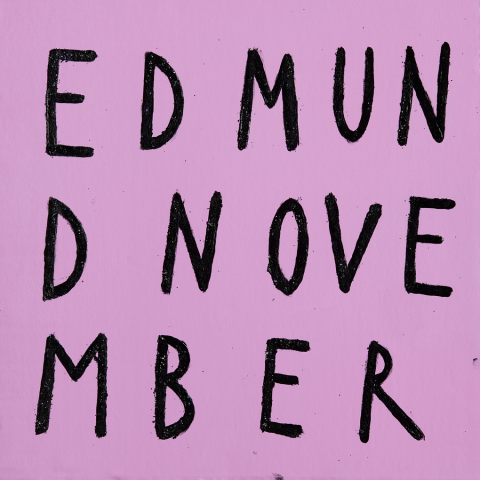 Edmund November - Edmund November