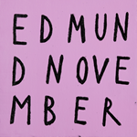 Edmund November - Edmund November